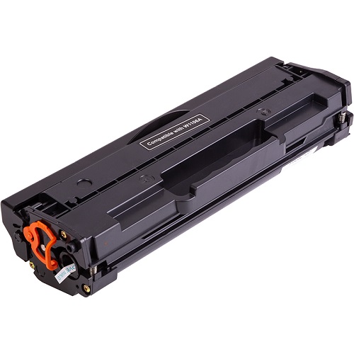 EXTRADIGITAL Compatible cartridge HP W1106A (with