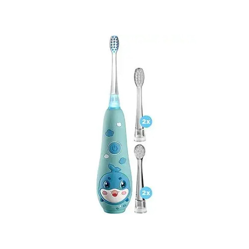 Concept Sonic Children`s Toothbrush 1-5 Years