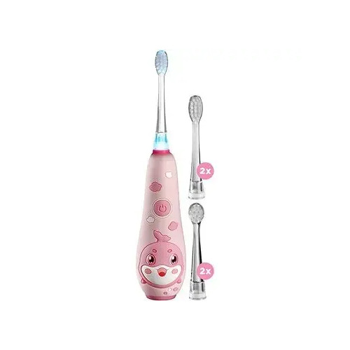 Concept Sonic Children`s Toothbrush 1-5 Years