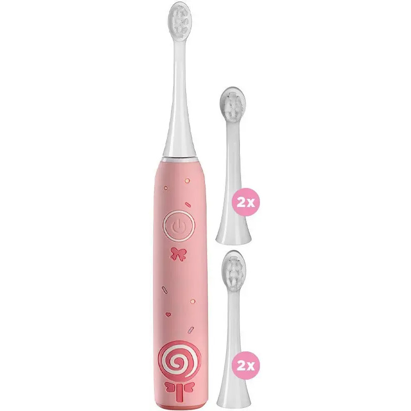 Concept Sonic Children`s Toothbrush 5-9 Years