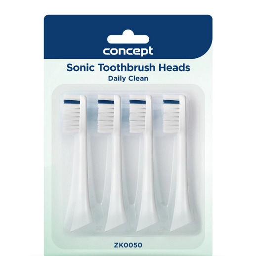 Concept Daily Head Replacement Clean ZK0050