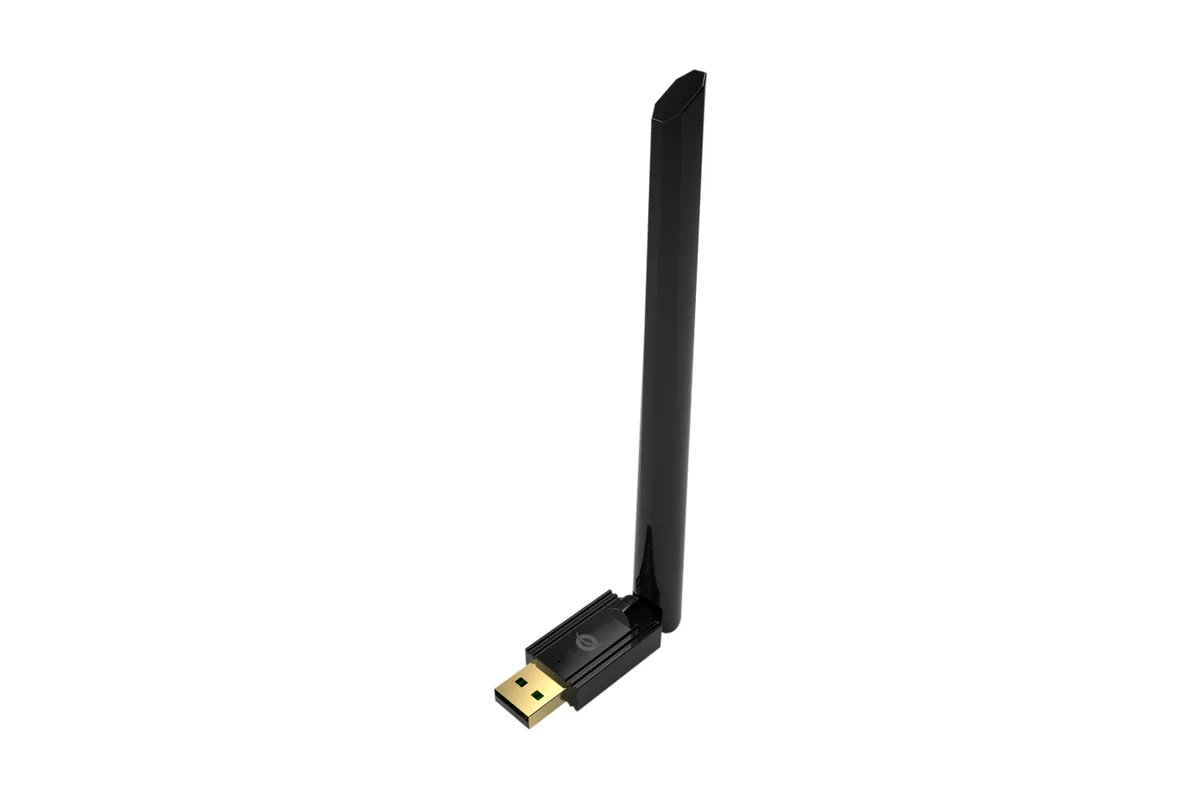Conceptronic Bluetooth Adapter 5.3 NanoUSB
