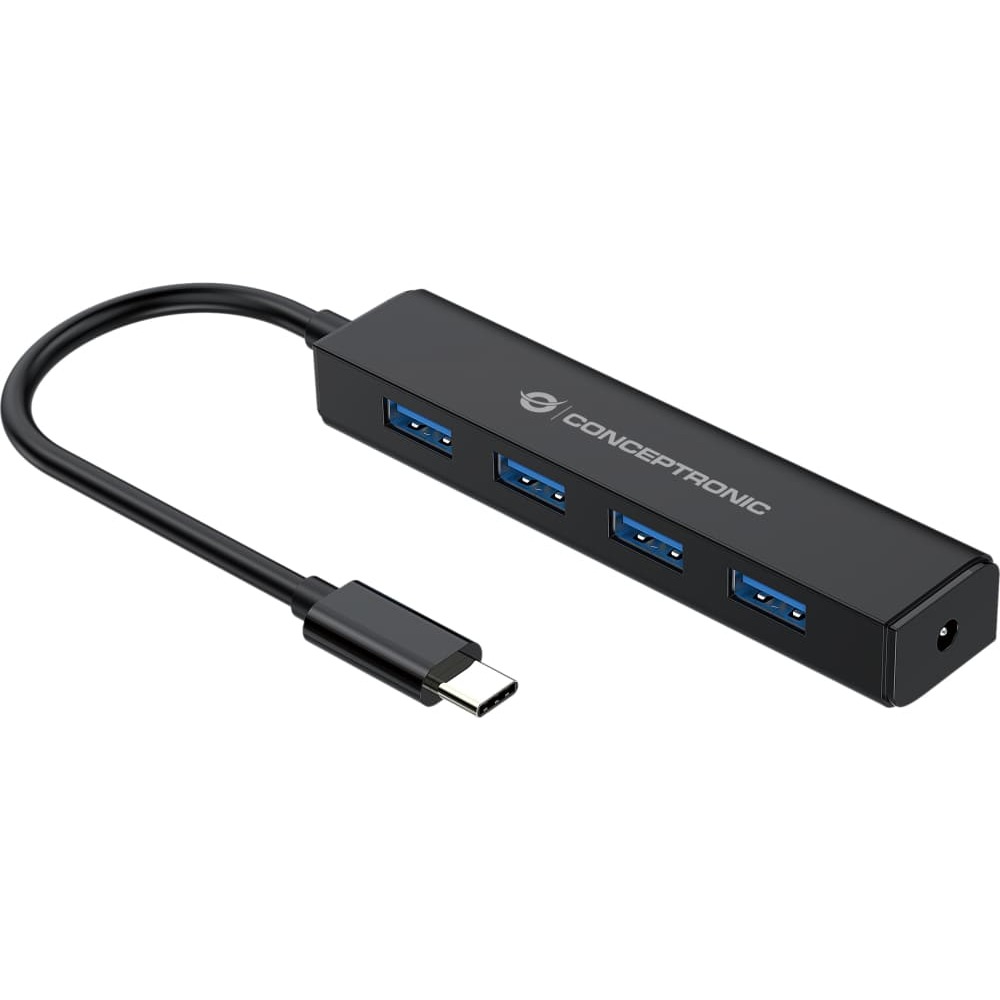 Conceptronic CTC4USB3 interfeisa centrmezgls USB 3