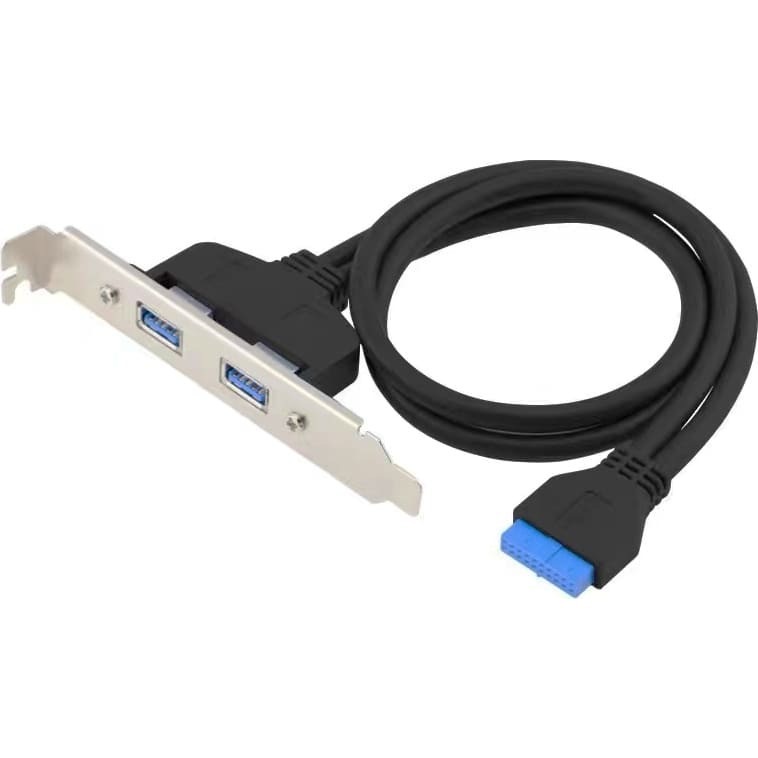 Conceptronic EMRICK11B interfeisa karte/adapteris Iekšējs USB