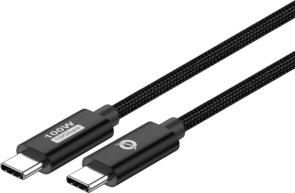 Conceptronic ETTA02B20 USB kabelis USB 3