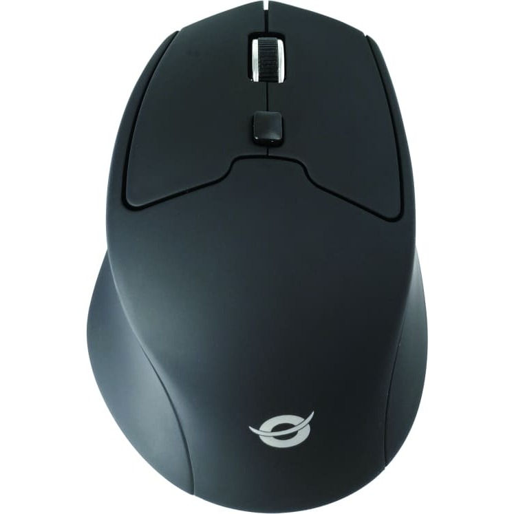 Conceptronic LORCAN02B Ergo pele Birojs Labā