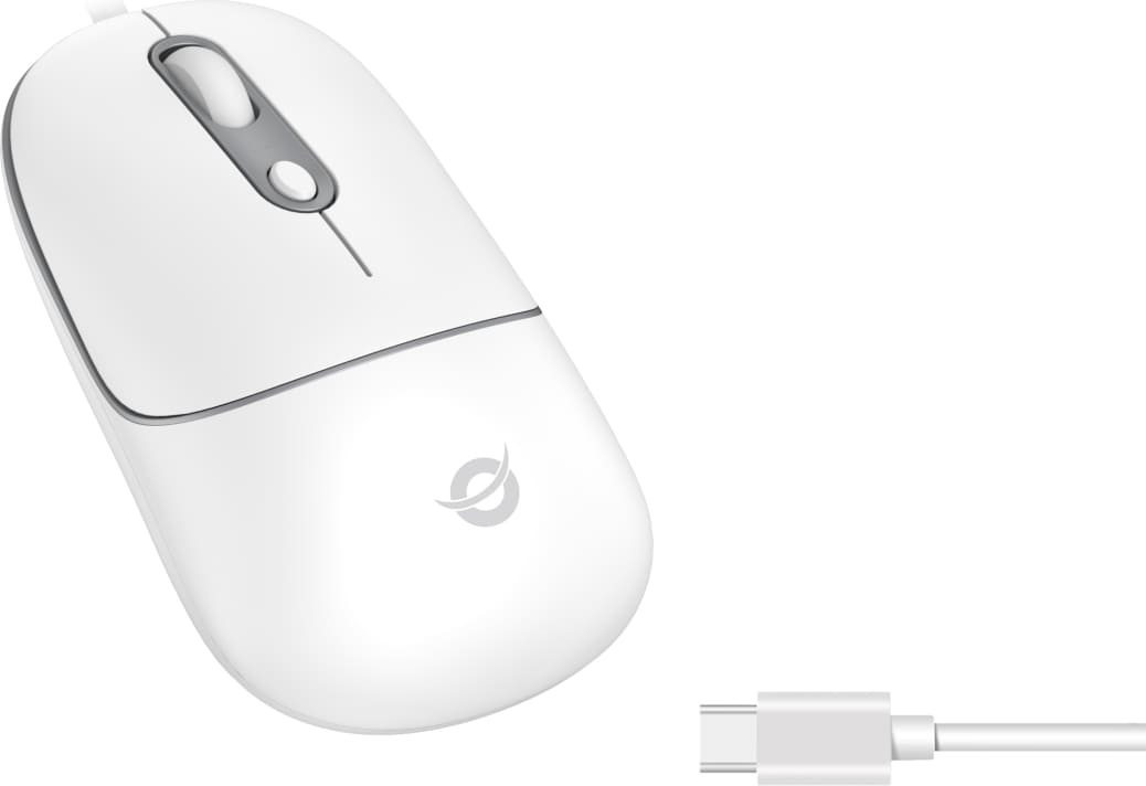 Conceptronic REGAS02W pele Universāls Abām rokām