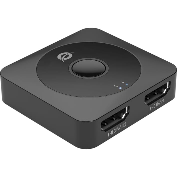 Conceptronic SELENE01B video signālu komutators HDMI