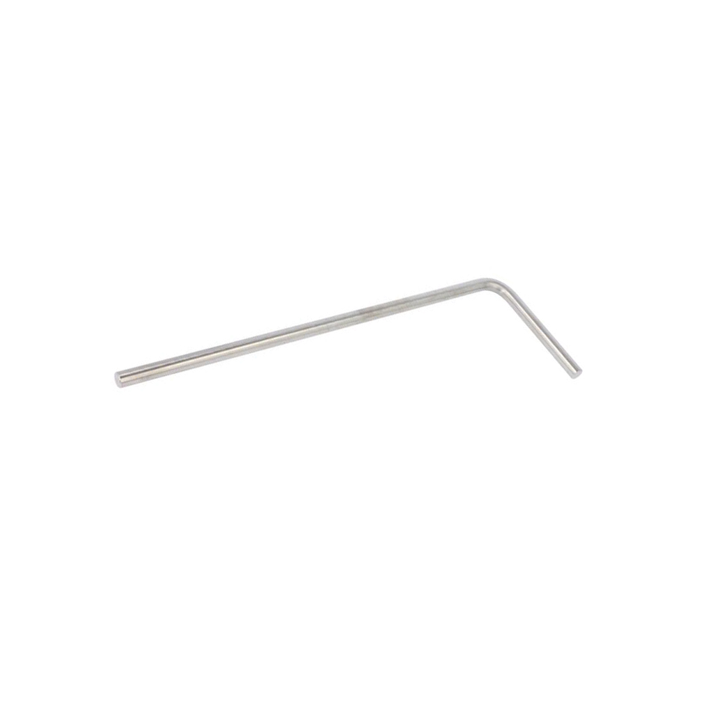 ELESA+GANTER Connecting tubes; angular; D: 10mm