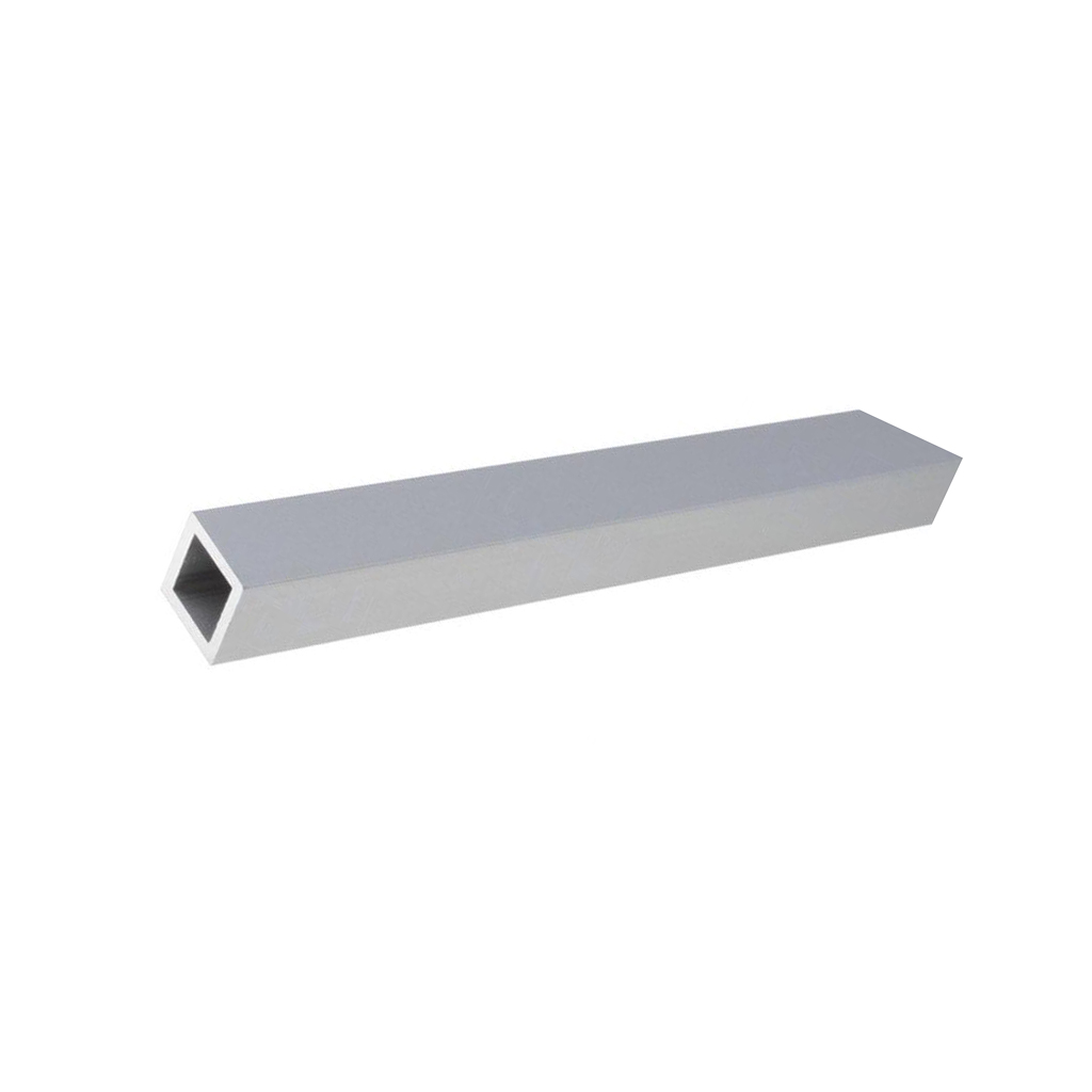 ELESA+GANTER Connecting tubes; S: 10mm; L: