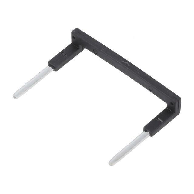 RELPOL Connection bridge; 10A; 250VAC; Electr