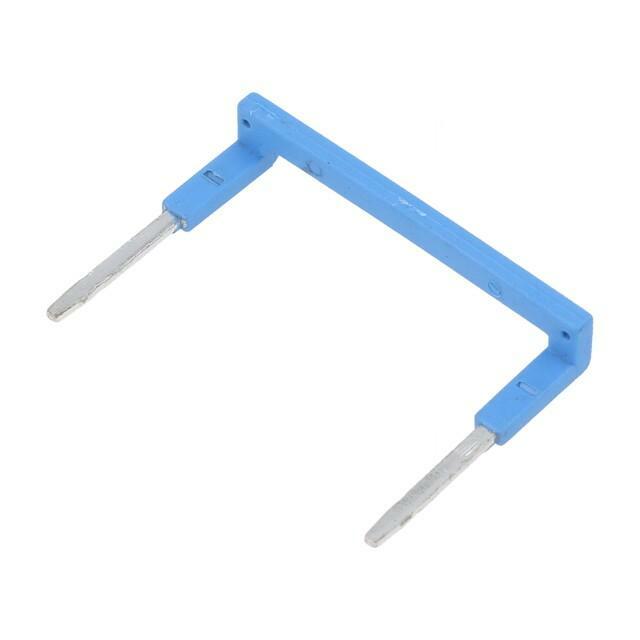 RELPOL Connection bridge; 10A; 250VAC; Electr