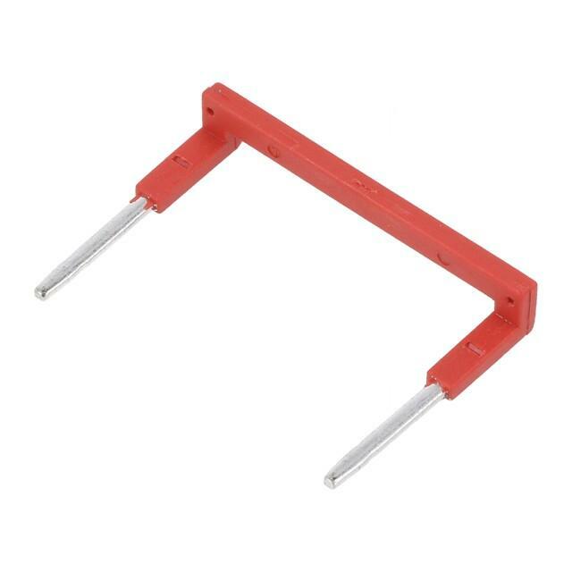 RELPOL Connection bridge; 10A; 250VAC; Electr