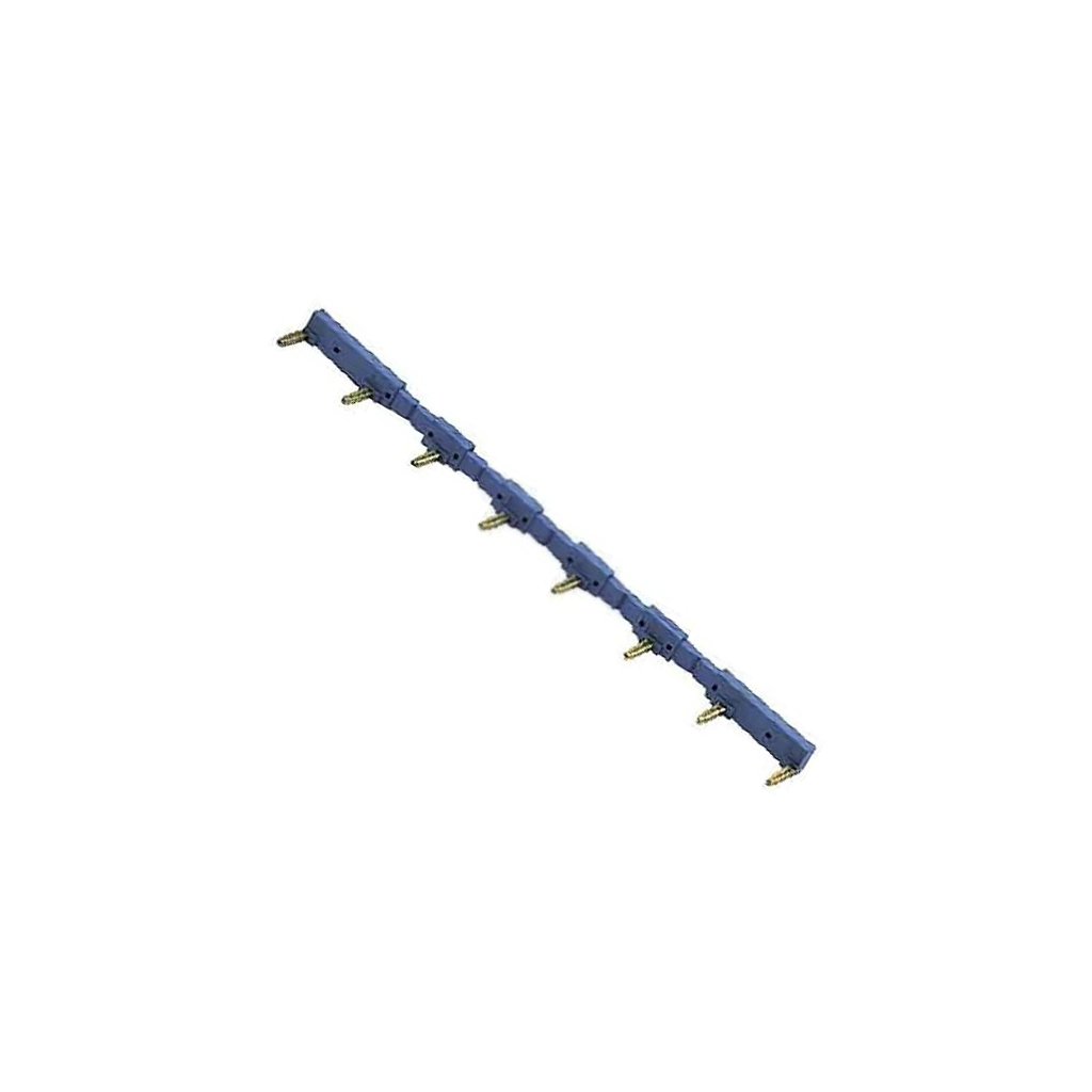 FINDER Connection bridge; 10A; 250VAC |