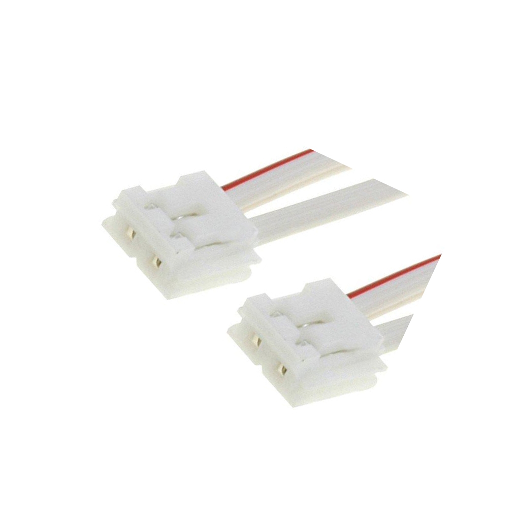 SIGNAL-CONSTRUCT Connection cable; 2x0.34mm2; 0