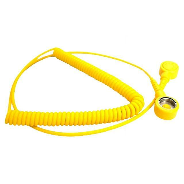 COBA EUROPE Connection cable; ESD,coiled