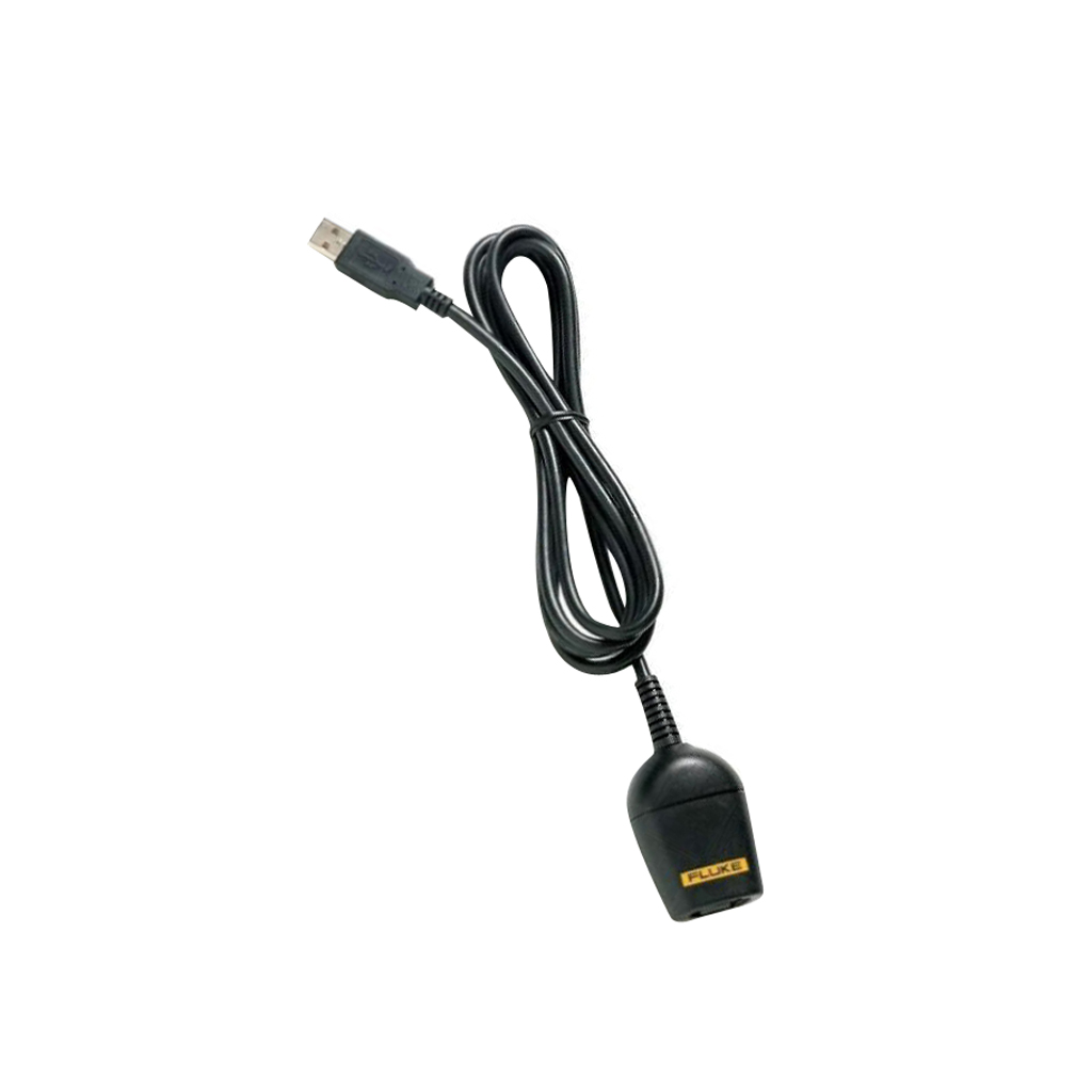 FLUKE Connection cable | FLK-IR189USB |