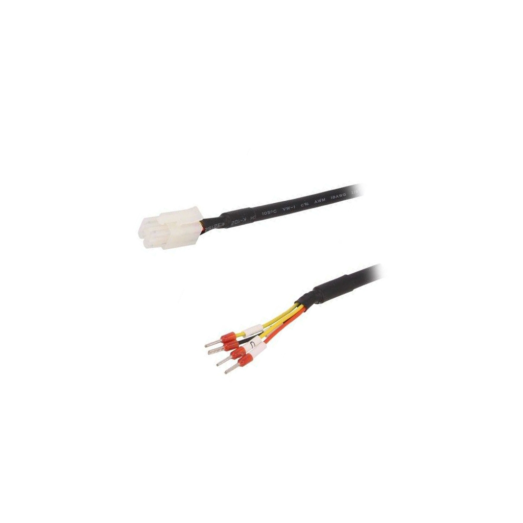 Connection lead; 3m; Standard: Kinco; power