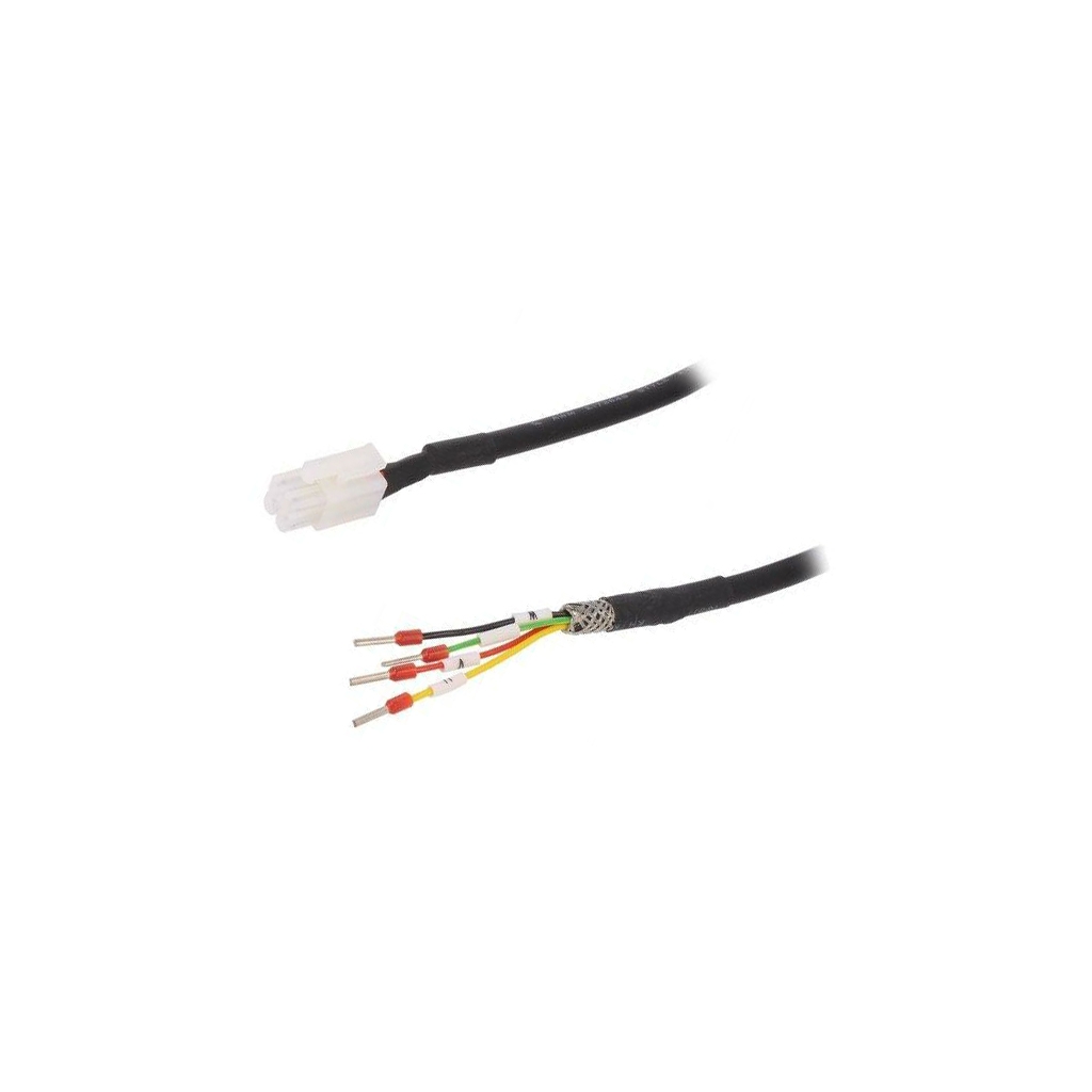 Connection lead; 5m; Standard: Kinco; power