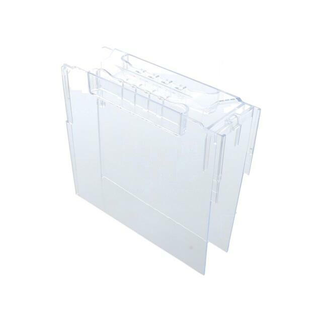 Connection space cover; NH00 | RITTAL-9677400