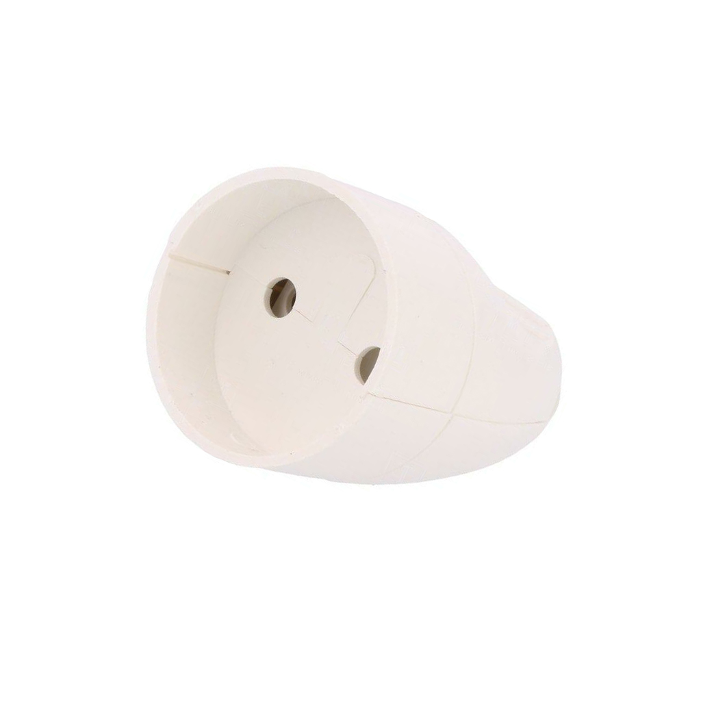 JONEX Connector: AC supply; female; socket