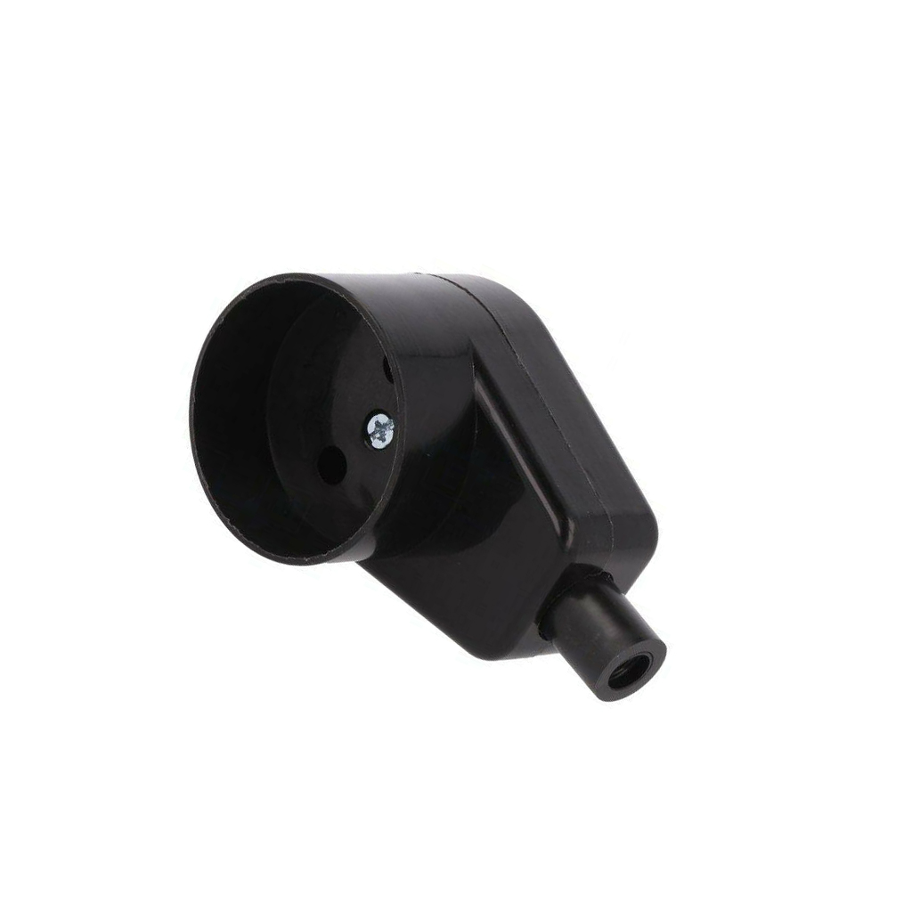 JONEX Connector: AC supply; female; socket
