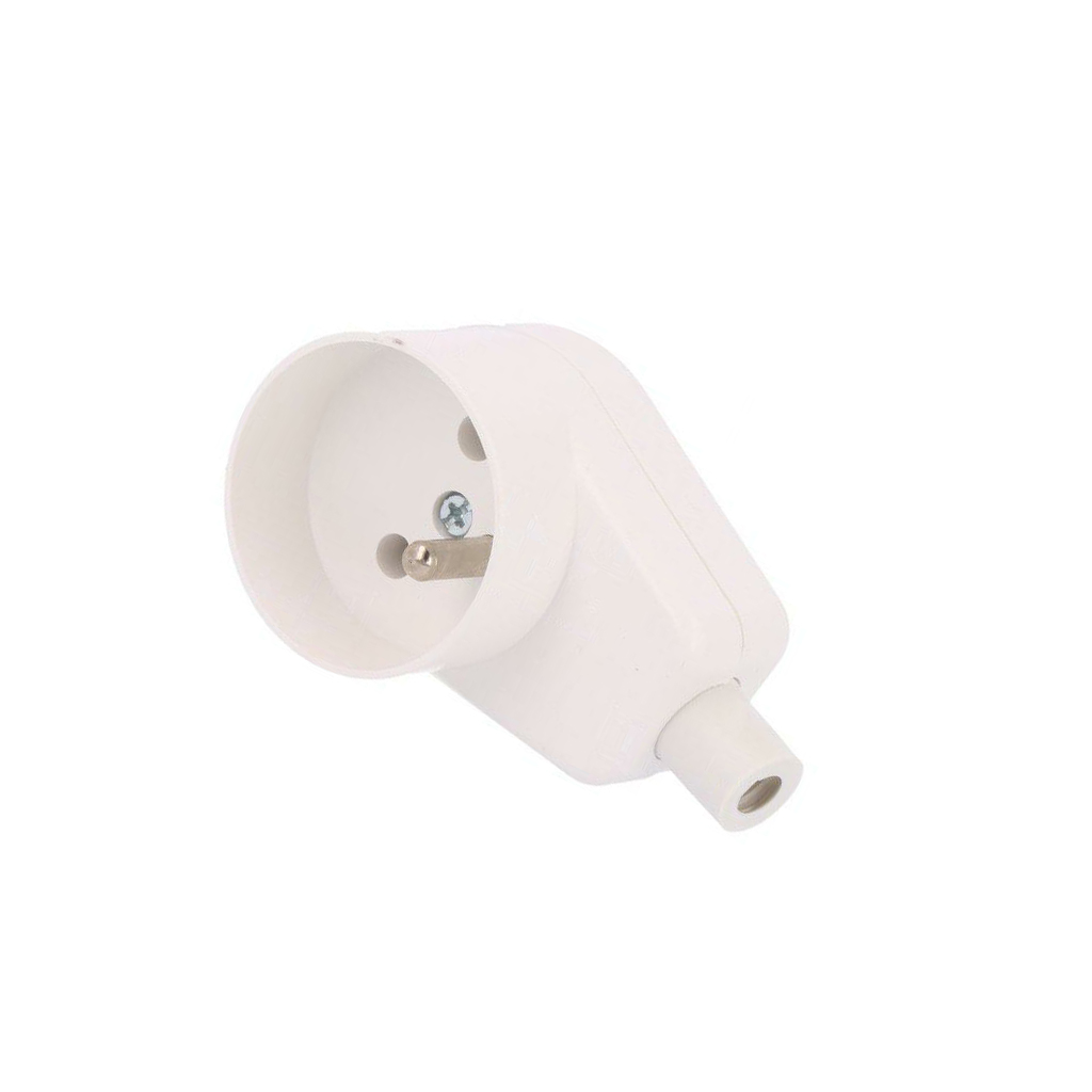 JONEX Connector: AC supply; female; socket