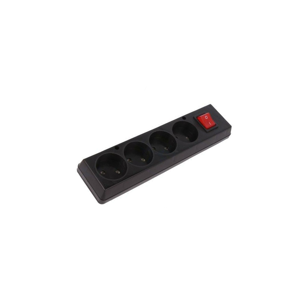 JONEX Connector: AC supply; female; splitter