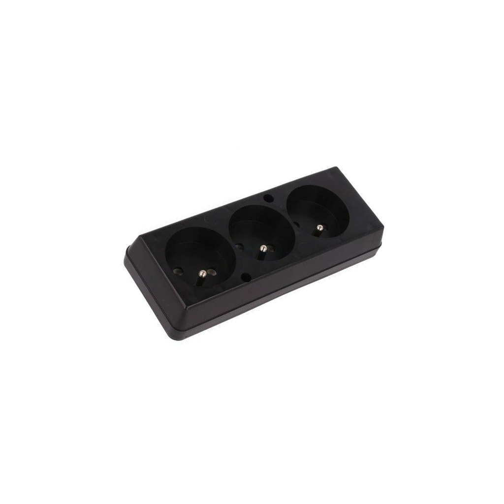 JONEX Connector: AC supply; female; splitter