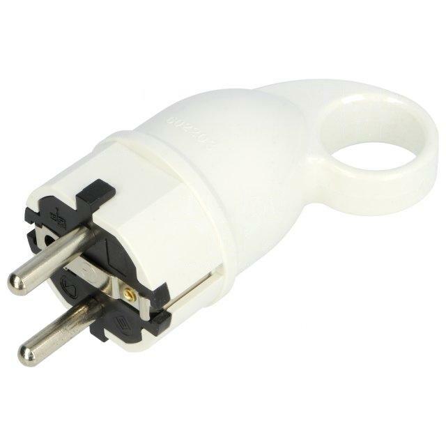 PAWBOL Connector: AC supply; male; plug