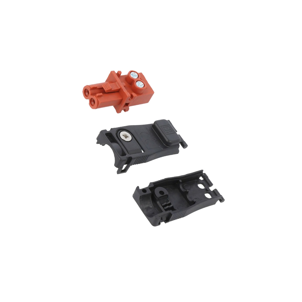 AAG STUCCHI Connector: AC supply; screw