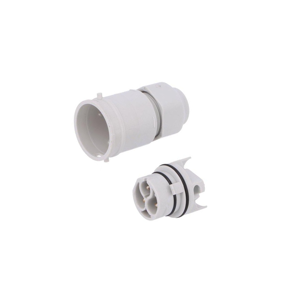 AAG STUCCHI Connector: AC supply; screw