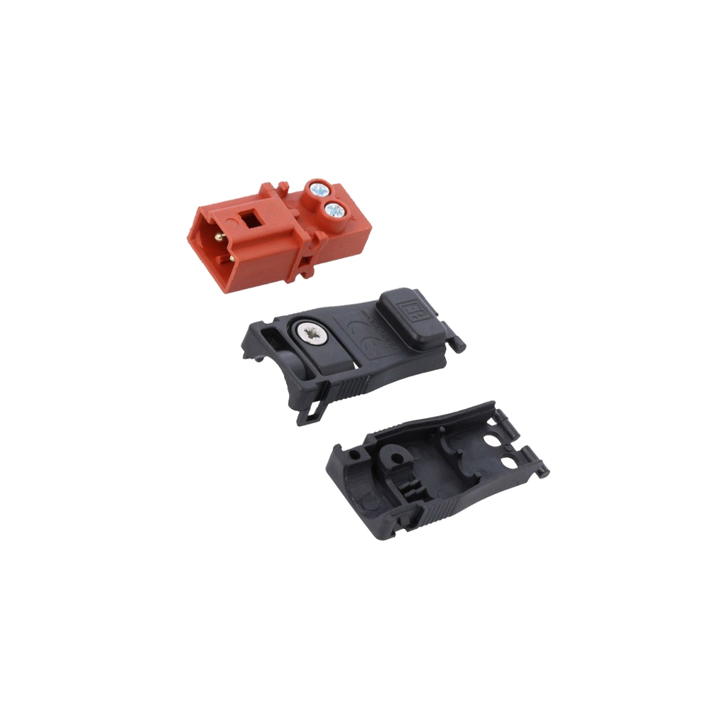 AAG STUCCHI Connector: AC supply; screw