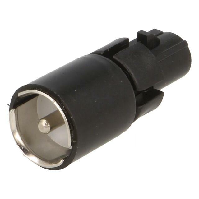4CARMEDIA Connector: antenna adapter; Fakra plug