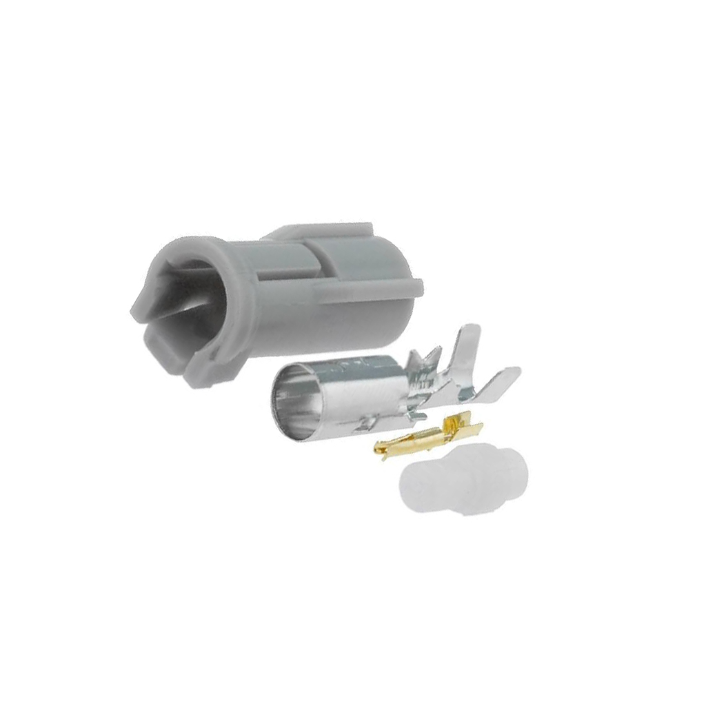 4CARMEDIA Connector: antenna; plug; Avic; RG174