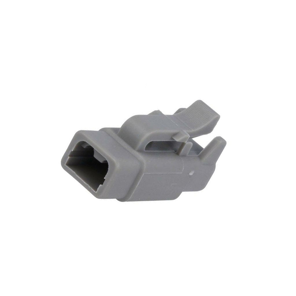AMPHENOL Connector: automotive; plug; female; ATM