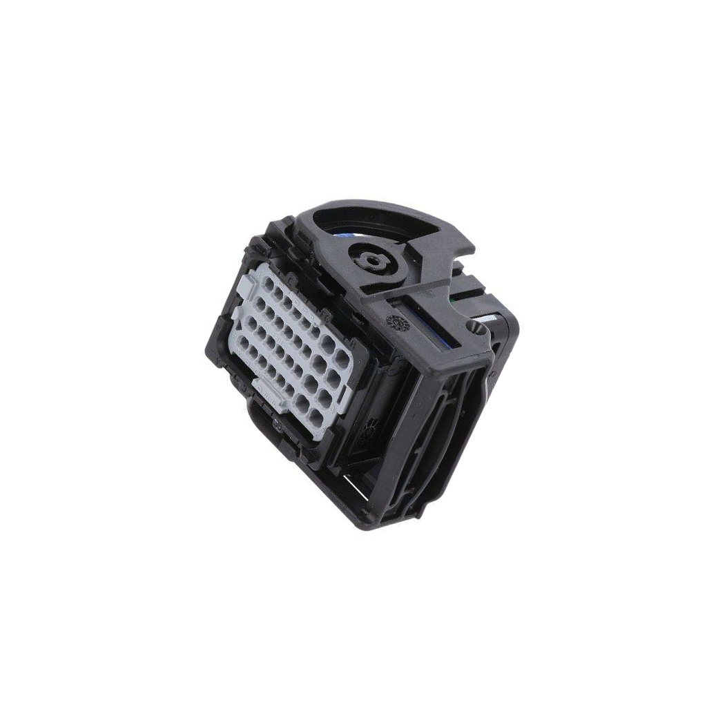 MOLEX Connector: automotive; plug; female; CMC