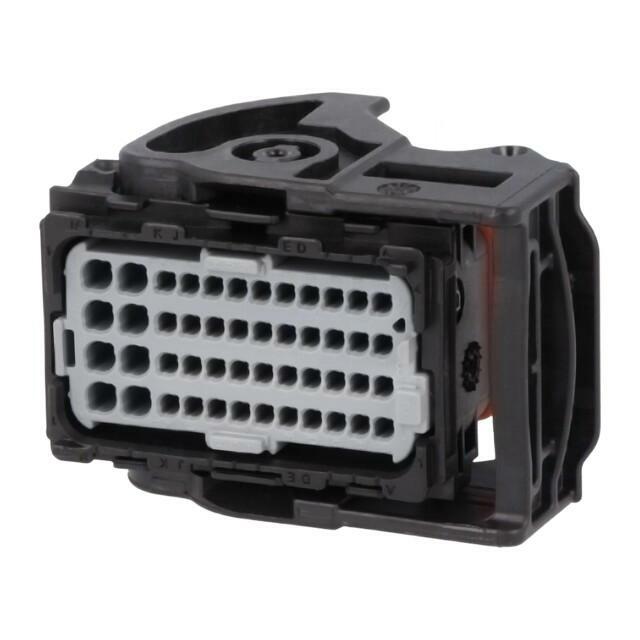MOLEX Connector: automotive; plug; female; CMC