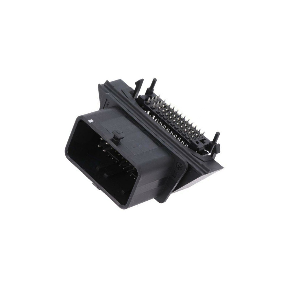 MOLEX Connector: automotive; socket; male; CMC