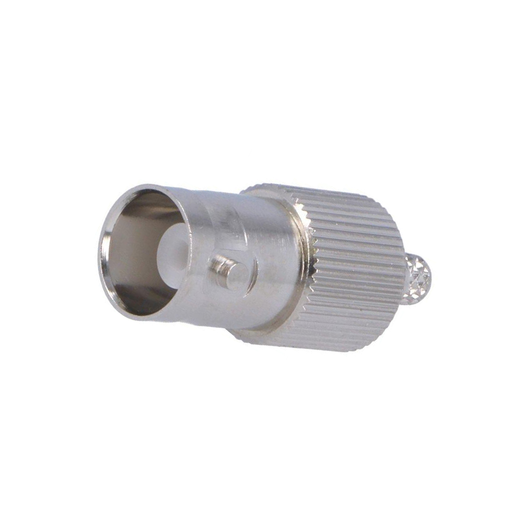 AMPHENOL RF Connector: BNC; plug; female