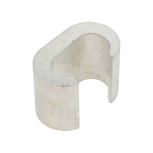 BM GROUP Connector: C shape crimp