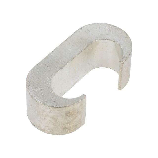 BM GROUP Connector: C shape crimp