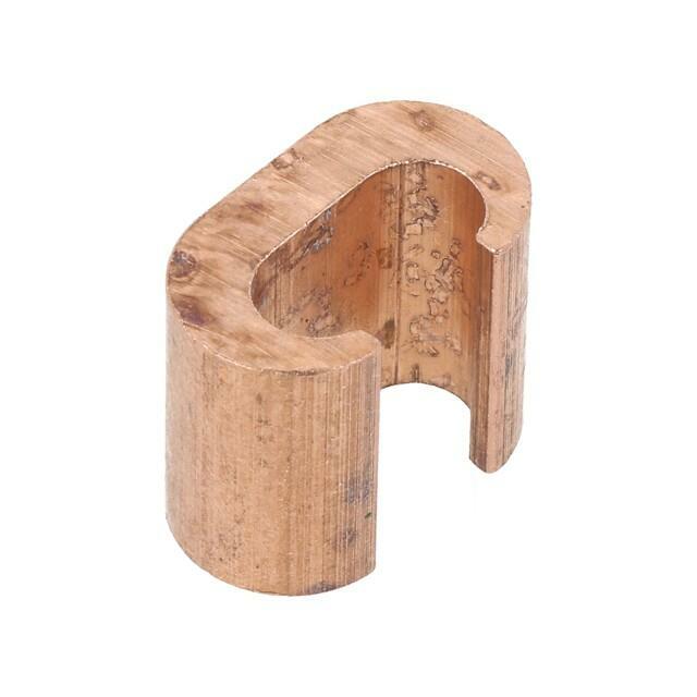 BM GROUP Connector: C shape crimp