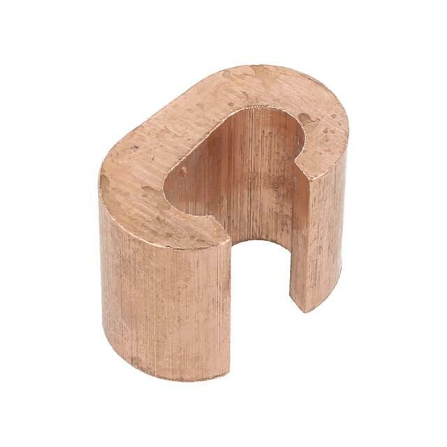 BM GROUP Connector: C shape crimp