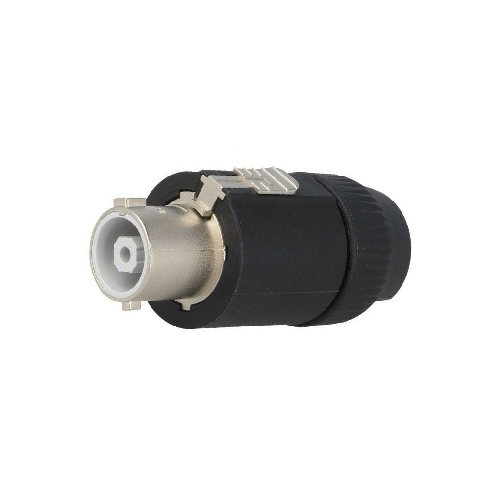 NEUTRIK Connector: circular; plug; female; PIN: