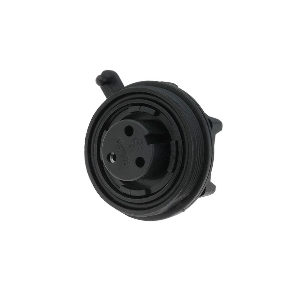 BULGIN Connector: circular; socket; female; PIN: