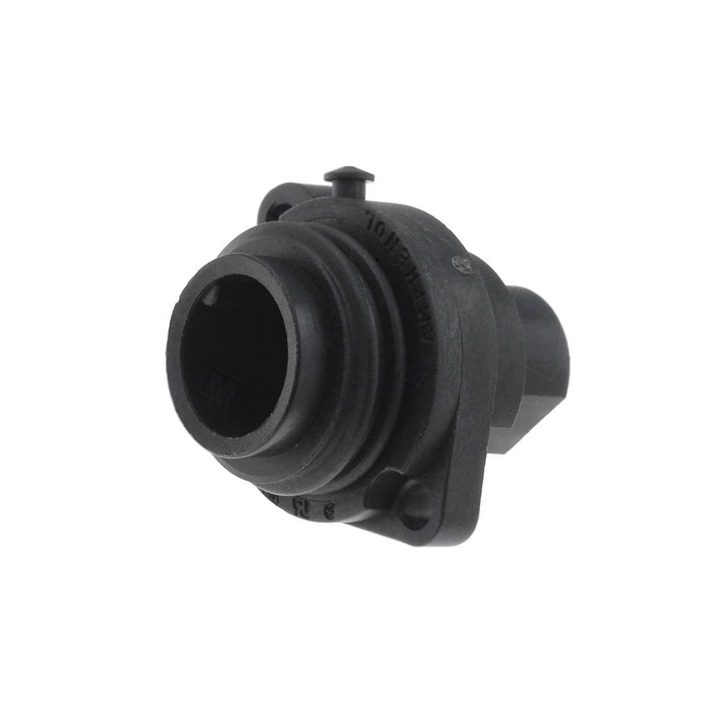 AMPHENOL Connector: circular; socket; PIN: 7