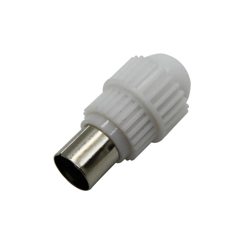 Vanguard Connector: coaxial 9.5mm (IEC