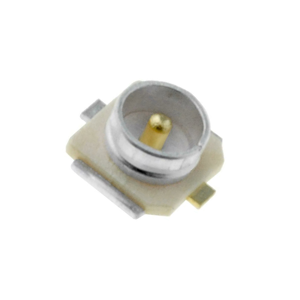 AMPHENOL RF Connector: coaxial; socket; male