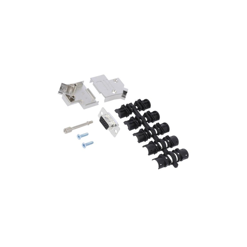 AMPHENOL COMMUNICATIONS SOLUTIONS Connector: D-Sub HD